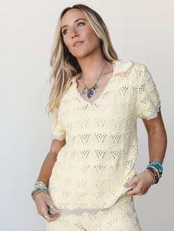 Lumi Top