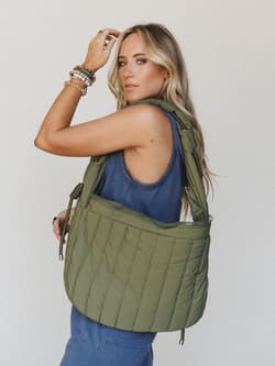 Lexi Shoulder Bag