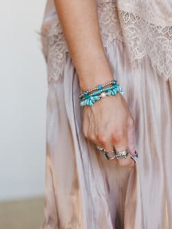 Morning Dew Bracelet Set