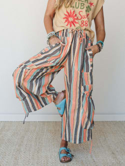 Boardwalk Stroll Pants