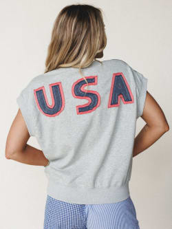 Freedom Bound Top