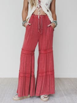 The Beat Goes On Pants