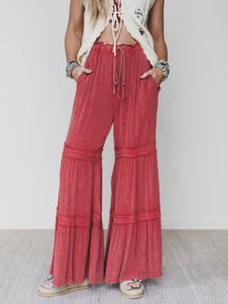 The Beat Goes On Pants