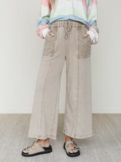 Just The Thing Pants