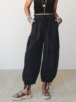 Spring Calling Pants