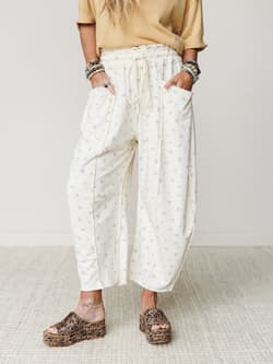 New in Town Pants