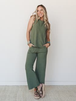 Worn Wild Set