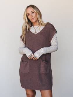 Soft Era Dress