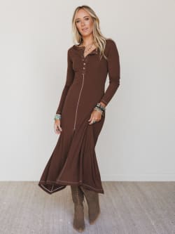 Harlowe Dress