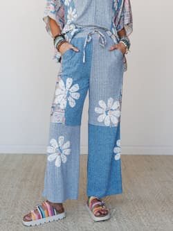 Daisy Dreaming Pants