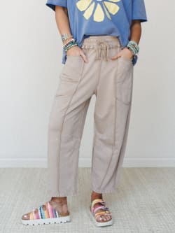 Magnolia Barrel Pants