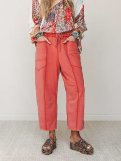 Magnolia Barrel Pants