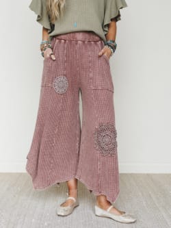 Art of it All Flowy Pants