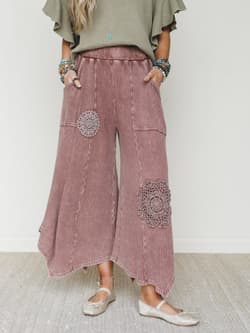 Art of it All Flowy Pants