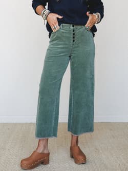 Moonpetal Trousers