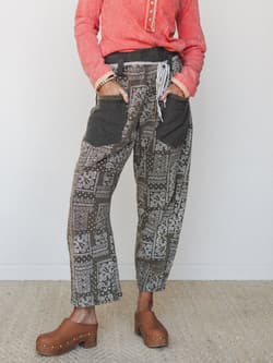 Feeling Casual Pant