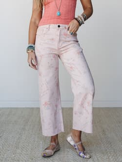 Mystic Dancer Jeans