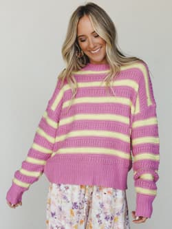 Team Colors Sweater