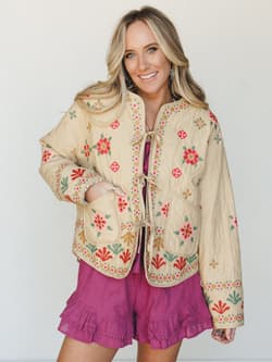 All Seasons Jacket