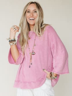 Winsome Everyday Tee