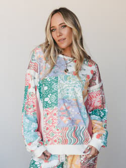 Nepstune Seasons Top