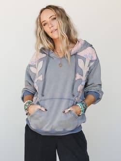 Things of Daydreams Hoodie