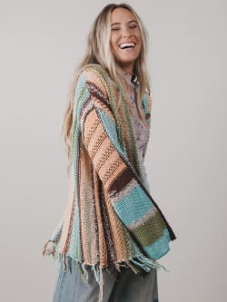 Baja Breeze Sweater