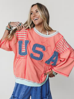 Land Of Dreams Tee
