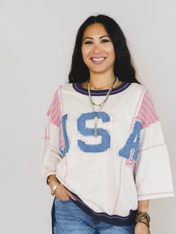 Land Of Dreams Tee