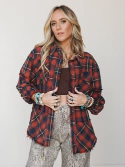 Sandstone Blouse