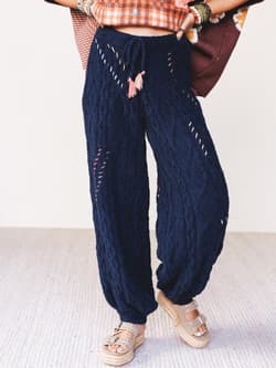 Home Stretch Pants