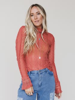 Western Star Top