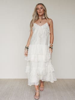 Poems And Stories Dress