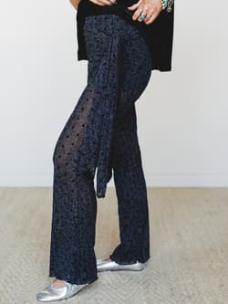 Moonlight Wrap Pants