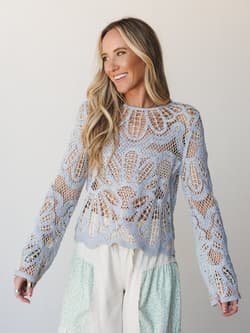 Thing of Dreams Top