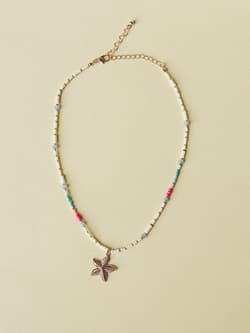 Vacay Memories Necklace