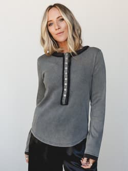 Simple Joys Top