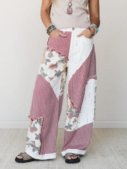 Goldenrae Pants