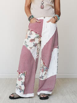 Goldenrae Pants