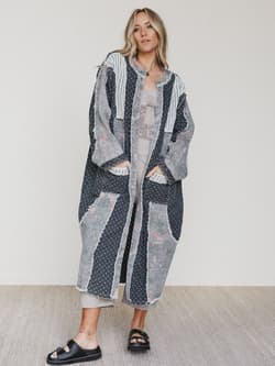 Night Owl Jacket