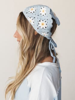 Merry Days Headband