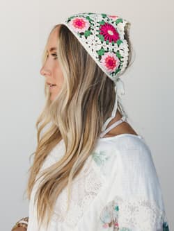 Merry Days Headband