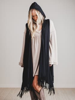 Groove With It Vest