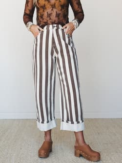Sunny Moon Pants
