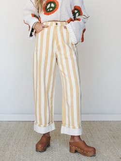Sunny Moon Pants