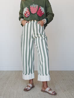 Sunny Moon Pants