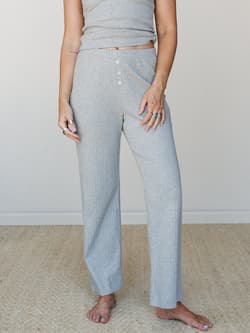 Soft And Dreamy Pant