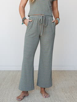 Daily Stripes Pant