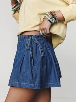 Instant Classic Shorts