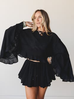 Anaya Poncho